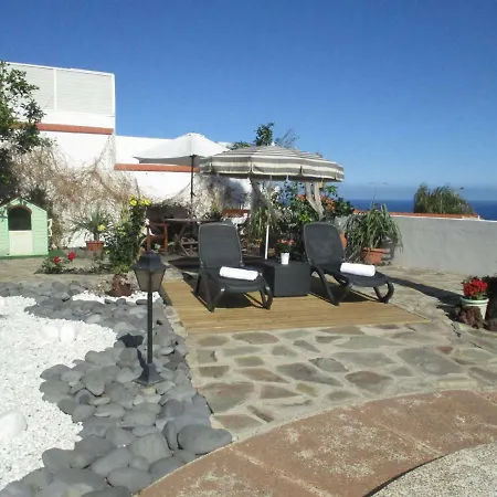 Lägenhet Apartamento En Zona Residencial Con Vistas Al Mar. Santa Cruz de Tenerife
