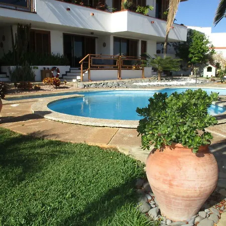 Lägenhet Apartamento En Zona Residencial Con Vistas Al Mar.