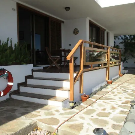 Lägenhet Apartamento En Zona Residencial Con Vistas Al Mar. *