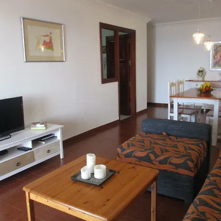 Lägenhet Apartamento En Zona Residencial Con Vistas Al Mar.