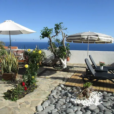 Apartamento En Zona Residencial Con Vistas Al Mar. Santa Cruz de Tenerife