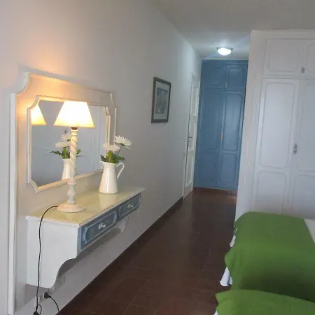 Lägenhet Apartamento En Zona Residencial Con Vistas Al Mar. Santa Cruz de Tenerife