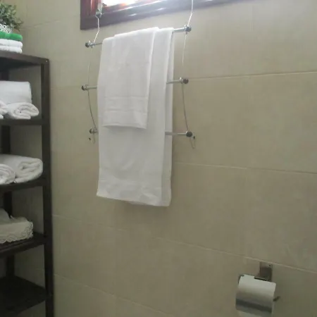 Lägenhet Apartamento En Zona Residencial Con Vistas Al Mar.