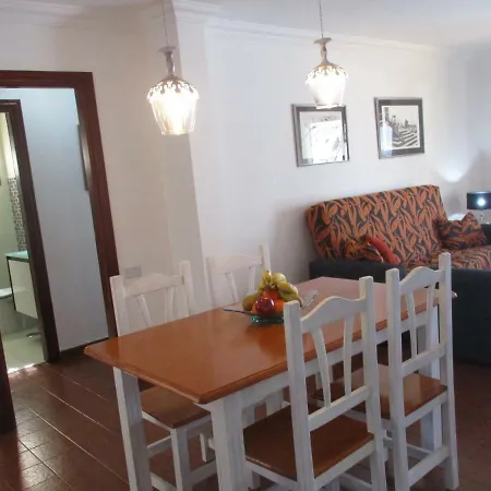 Lägenhet Apartamento En Zona Residencial Con Vistas Al Mar. Santa Cruz de Tenerife