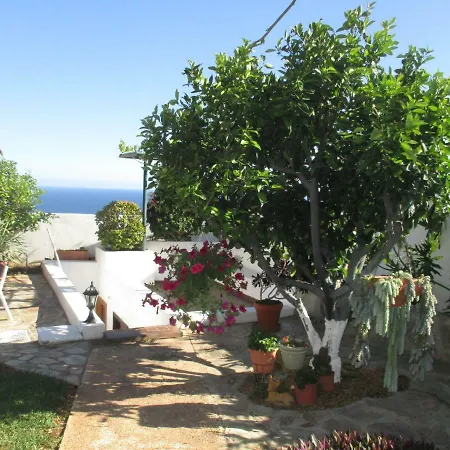 Apartamento En Zona Residencial Con Vistas Al Mar. Lägenhet *