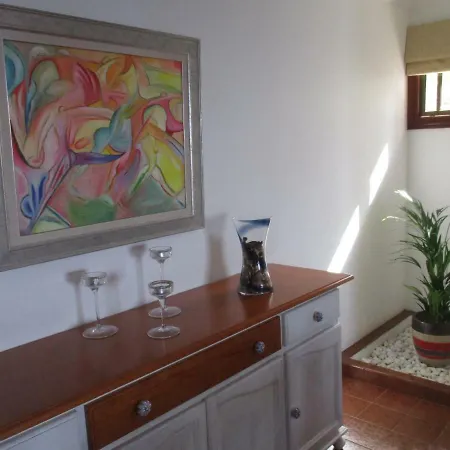 Apartamento En Zona Residencial Con Vistas Al Mar. * Santa Cruz de Tenerife