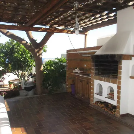 Apartamento En Zona Residencial Con Vistas Al Mar. * سانتا كروز دي تينيريف
