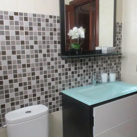 Apartamento En Zona Residencial Con Vistas Al Mar. شقة