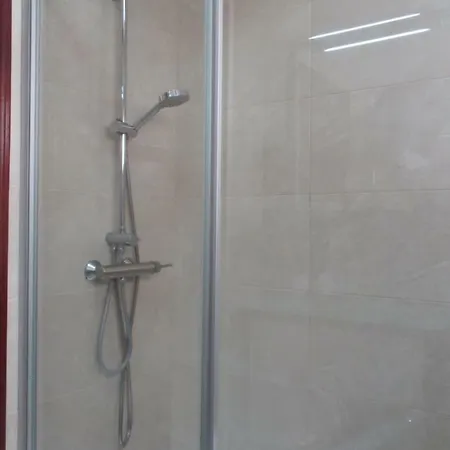Apartamento En Zona Residencial Con Vistas Al Mar. *