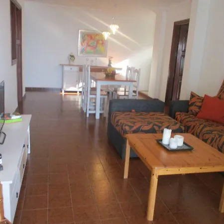 شقة Apartamento En Zona Residencial Con Vistas Al Mar. سانتا كروز دي تينيريف